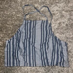 American Eagle cropped top